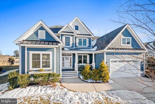 24474 BROOKSTONE PATH, Millsboro, DE 19966