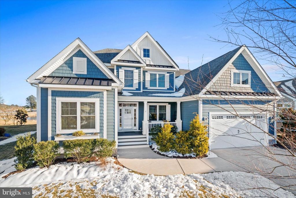 24474 BROOKSTONE PATH, Millsboro, DE 19966