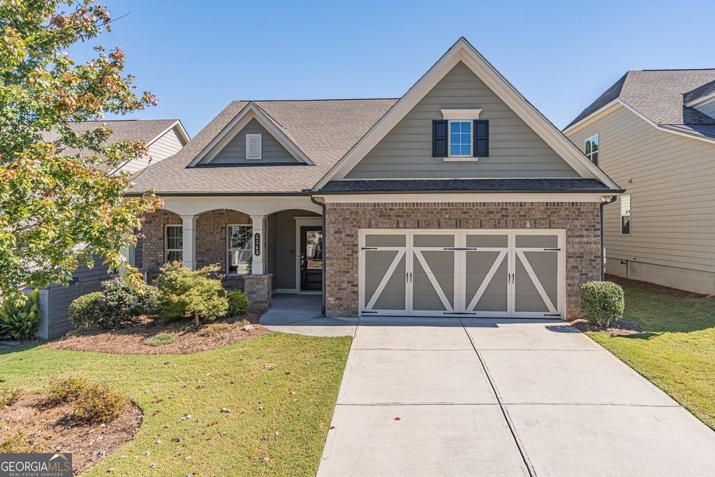 5243 Noble Oak Cove, Gainesville, GA 30504 — photo 2