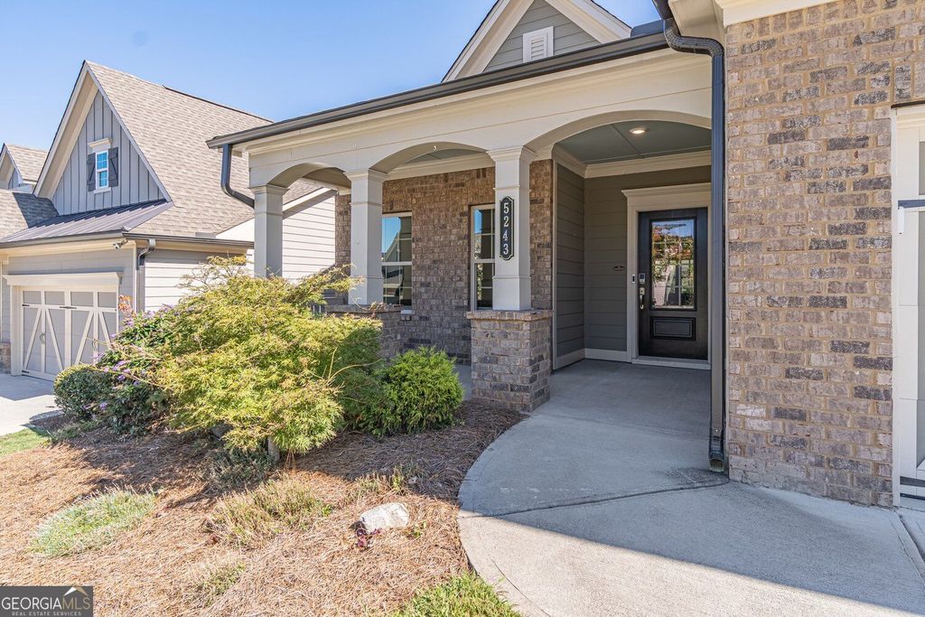 5243 Noble Oak Cove, Gainesville, GA 30504 — photo 3