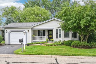 3538 Blue Heron Circle, Grayslake, IL 60030