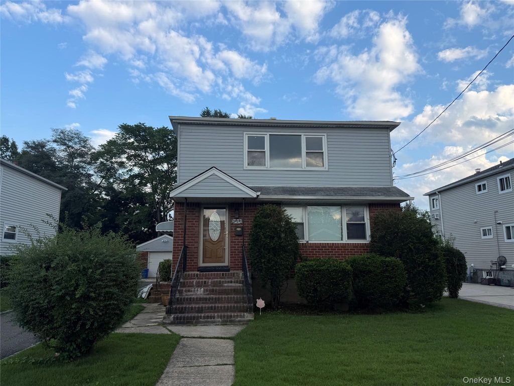 2829 Elm Street, Oceanside, NY 11572 — exterior