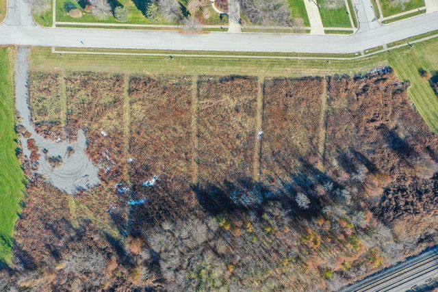 898 Lot 131 Michael Drive, Chesterton, IN 46304