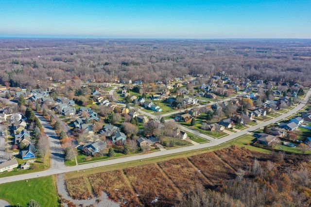 898 Lot 131 Michael Drive, Chesterton, IN 46304