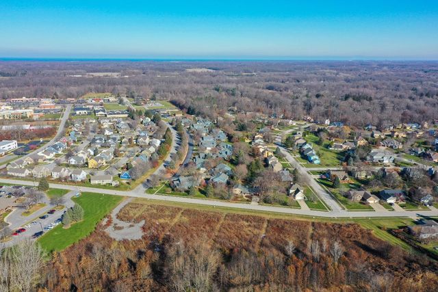 898 Lot 131 Michael Drive, Chesterton, IN 46304