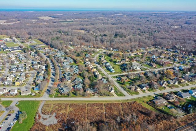 898 Lot 131 Michael Drive, Chesterton, IN 46304