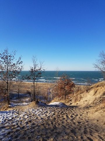 898 Lot 131 Michael Drive, Chesterton, IN 46304