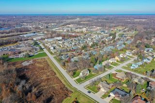 898 Lot 131 Michael Drive, Chesterton, IN 46304