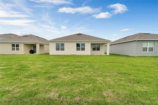 536 TALISI LOOP, St Cloud, FL 34771