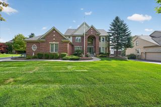 4487 Boxwood Court, Rochester, MI 48306