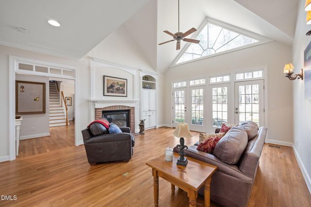 1000 Long Barrow Court, Raleigh, NC 27614