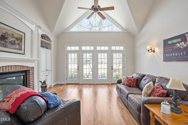 1000 Long Barrow Court, Raleigh, NC 27614