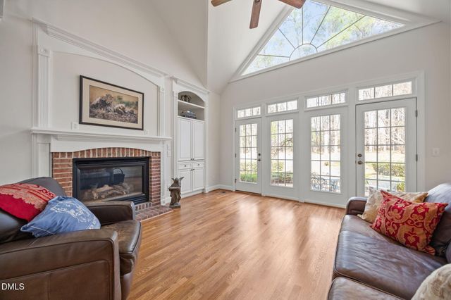 1000 Long Barrow Court, Raleigh, NC 27614