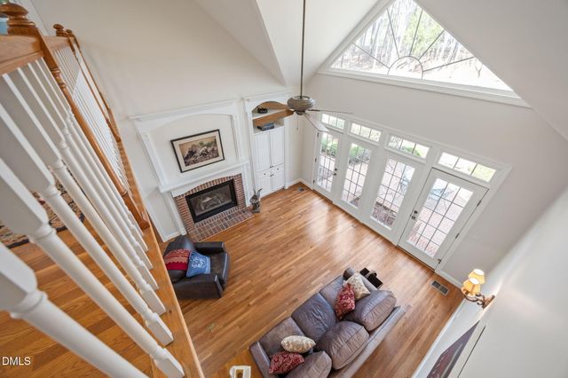 1000 Long Barrow Court, Raleigh, NC 27614