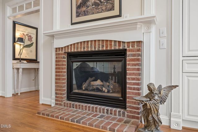 1000 Long Barrow Court, Raleigh, NC 27614