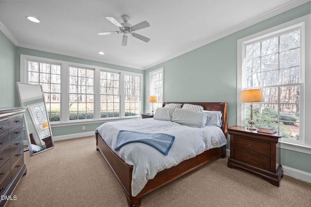 1000 Long Barrow Court, Raleigh, NC 27614