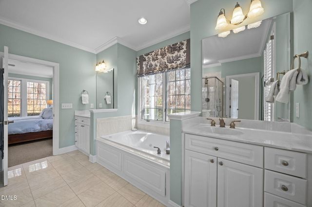 1000 Long Barrow Court, Raleigh, NC 27614