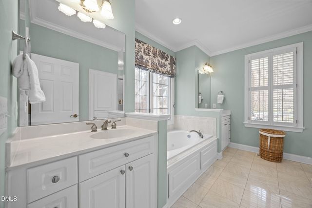 1000 Long Barrow Court, Raleigh, NC 27614