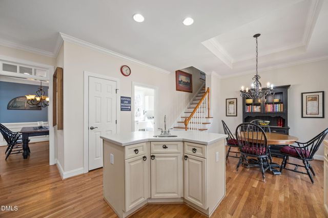 1000 Long Barrow Court, Raleigh, NC 27614