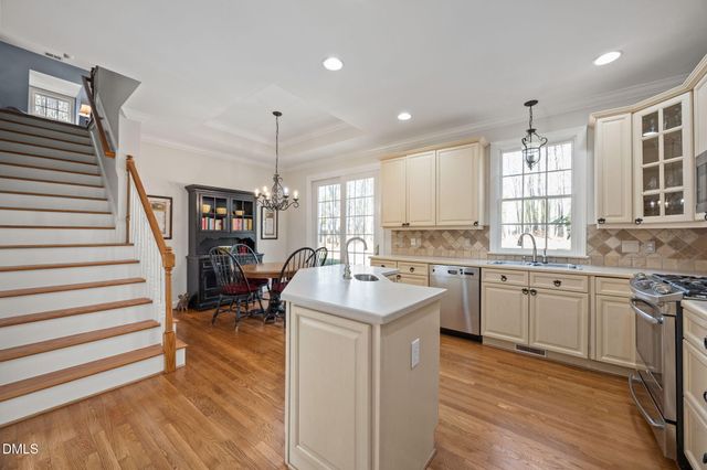 1000 Long Barrow Court, Raleigh, NC 27614