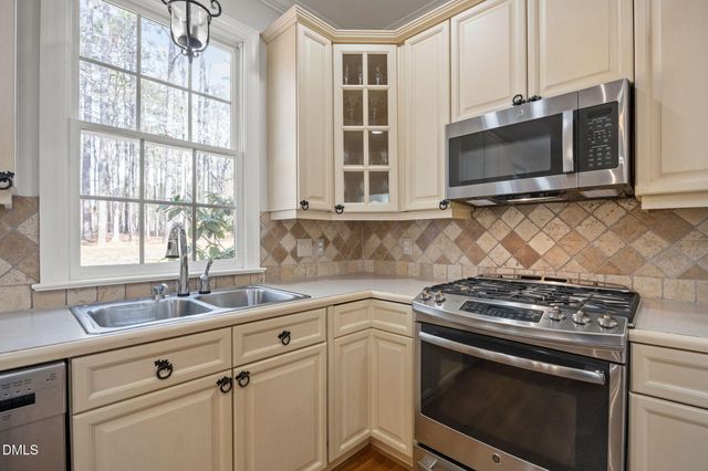 1000 Long Barrow Court, Raleigh, NC 27614