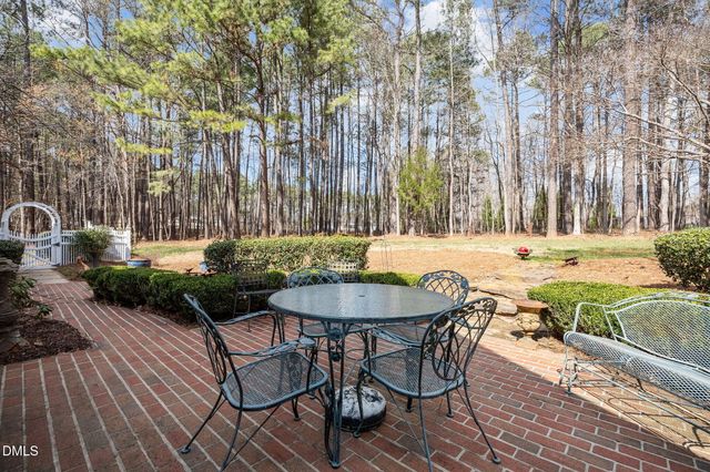 1000 Long Barrow Court, Raleigh, NC 27614