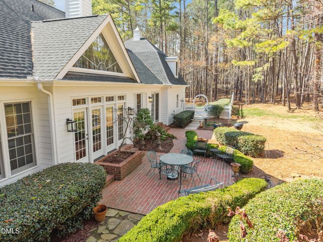 1000 Long Barrow Court, Raleigh, NC 27614