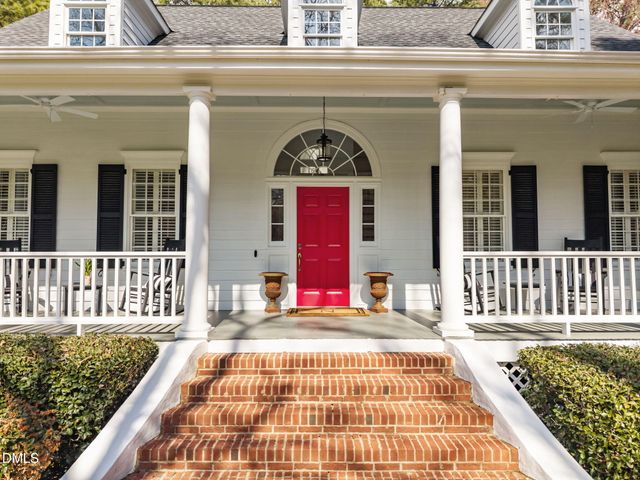 1000 Long Barrow Court, Raleigh, NC 27614