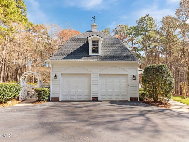 1000 Long Barrow Court, Raleigh, NC 27614