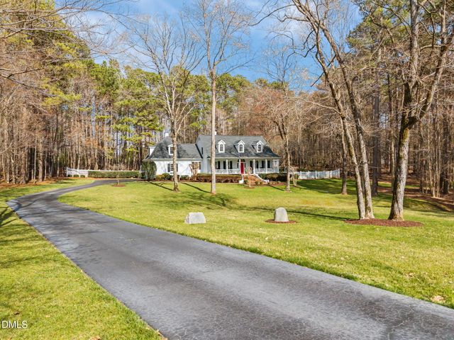 1000 Long Barrow Court, Raleigh, NC 27614