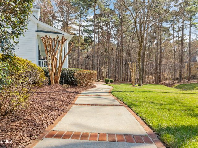 1000 Long Barrow Court, Raleigh, NC 27614