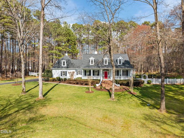 1000 Long Barrow Court, Raleigh, NC 27614