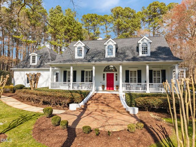 1000 Long Barrow Court, Raleigh, NC 27614