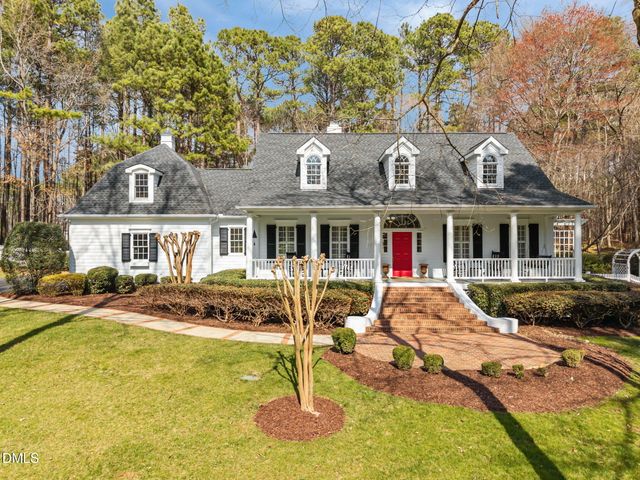 1000 Long Barrow Court, Raleigh, NC 27614