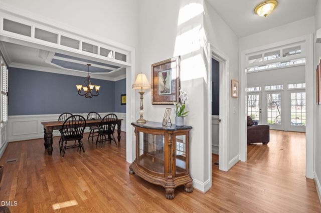 1000 Long Barrow Court, Raleigh, NC 27614