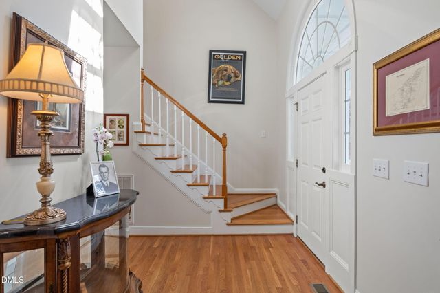 1000 Long Barrow Court, Raleigh, NC 27614