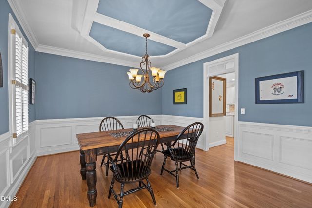 1000 Long Barrow Court, Raleigh, NC 27614