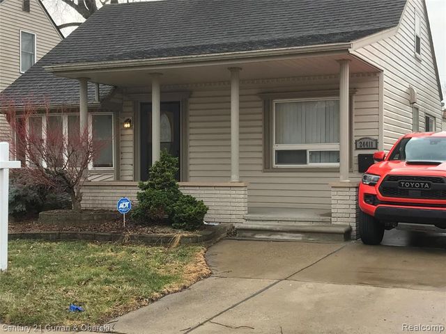 24411 Penn Street, Dearborn, MI 48124
