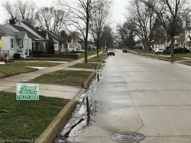 24411 Penn Street, Dearborn, MI 48124