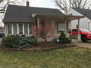 24411 Penn Street, Dearborn, MI 48124