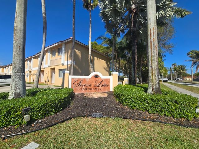 13926 SW 175th Ter, Miami, FL 33177