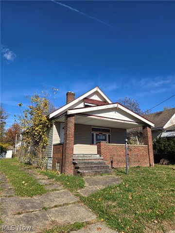 12109 Gay Avenue, Cleveland, OH 44105