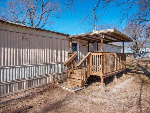 404 S Howard, Howard, KS 67349