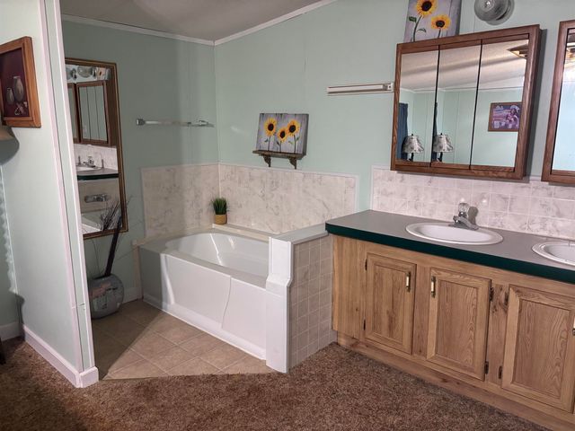 404 S Howard, Howard, KS 67349