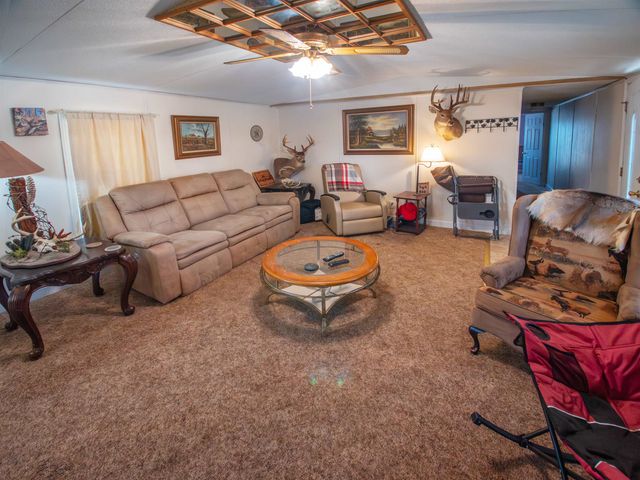 404 S Howard, Howard, KS 67349