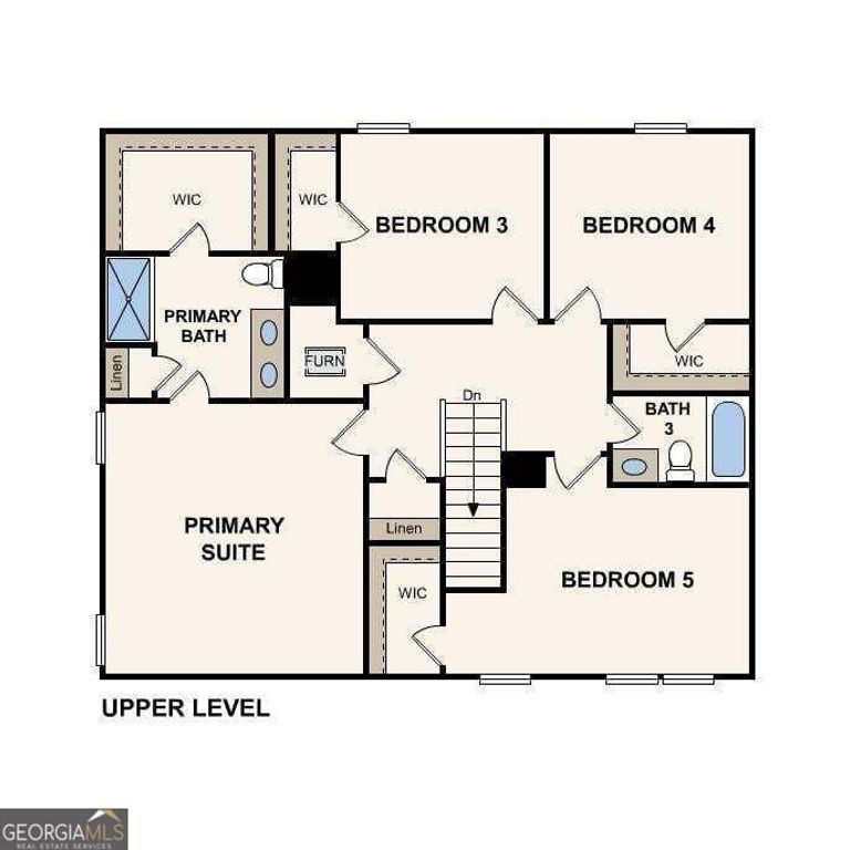 136 Enclave Drive, Villa Rica, GA 30180 — photo 3