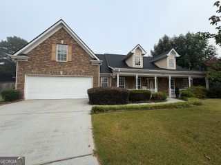 3895 Butler Springs Drive, Loganville, GA 30052