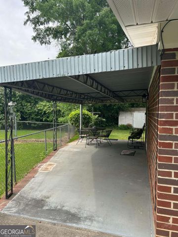 201 Magnolia Circle SE, Milledgeville, GA 31061
