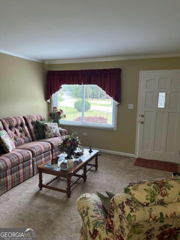 201 Magnolia Circle SE, Milledgeville, GA 31061