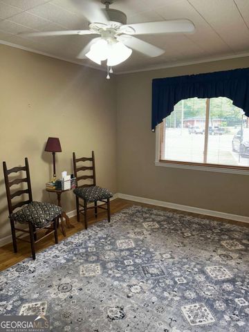 201 Magnolia Circle SE, Milledgeville, GA 31061